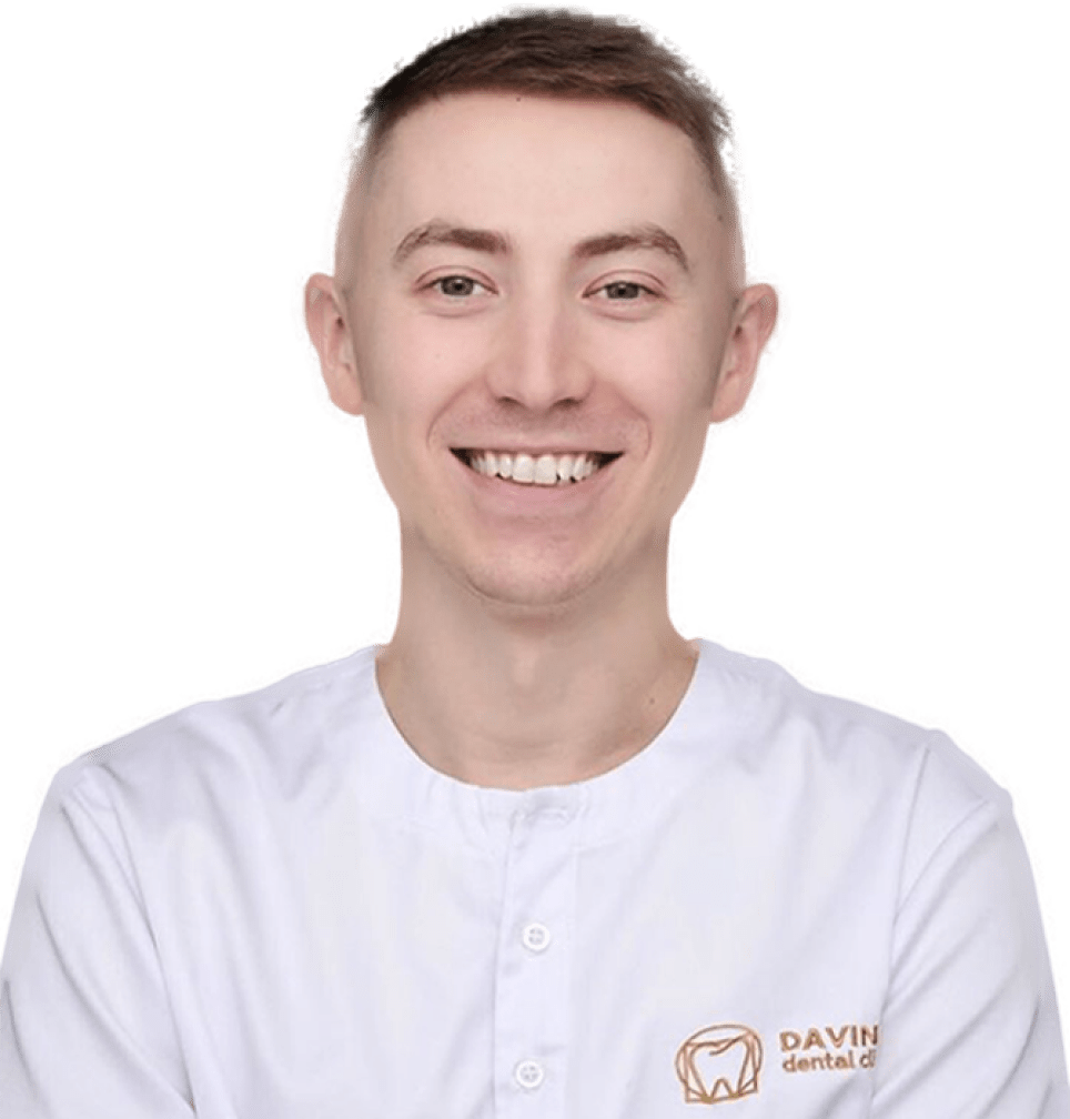 Dr. Andrei Jardan