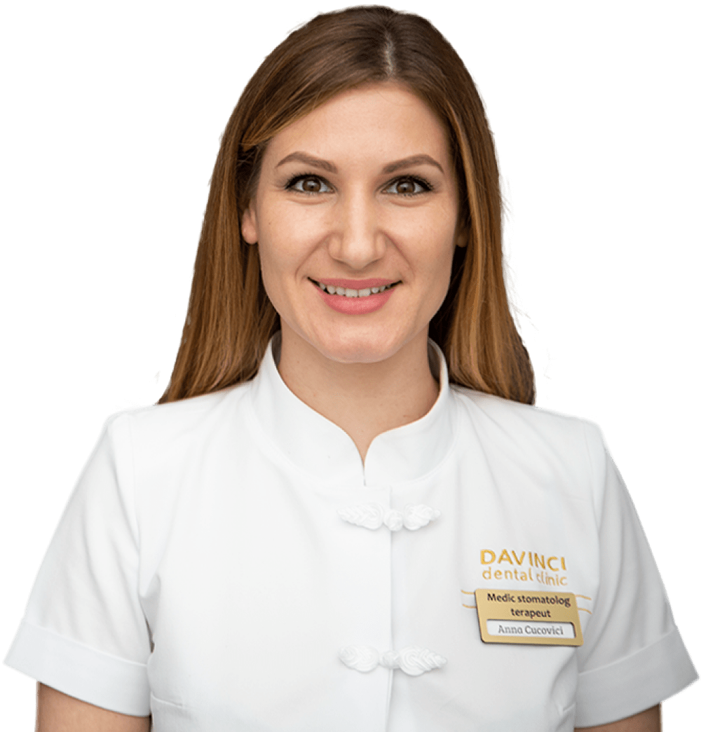 Dr. Anna Cucovici