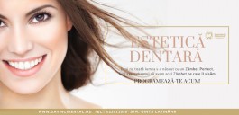 Estetica dentara: Fațete, Coroane dentare Chisinau/DAVINCI dental clinic