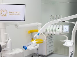 Sistemul de Albire profesională White PURE SMILE